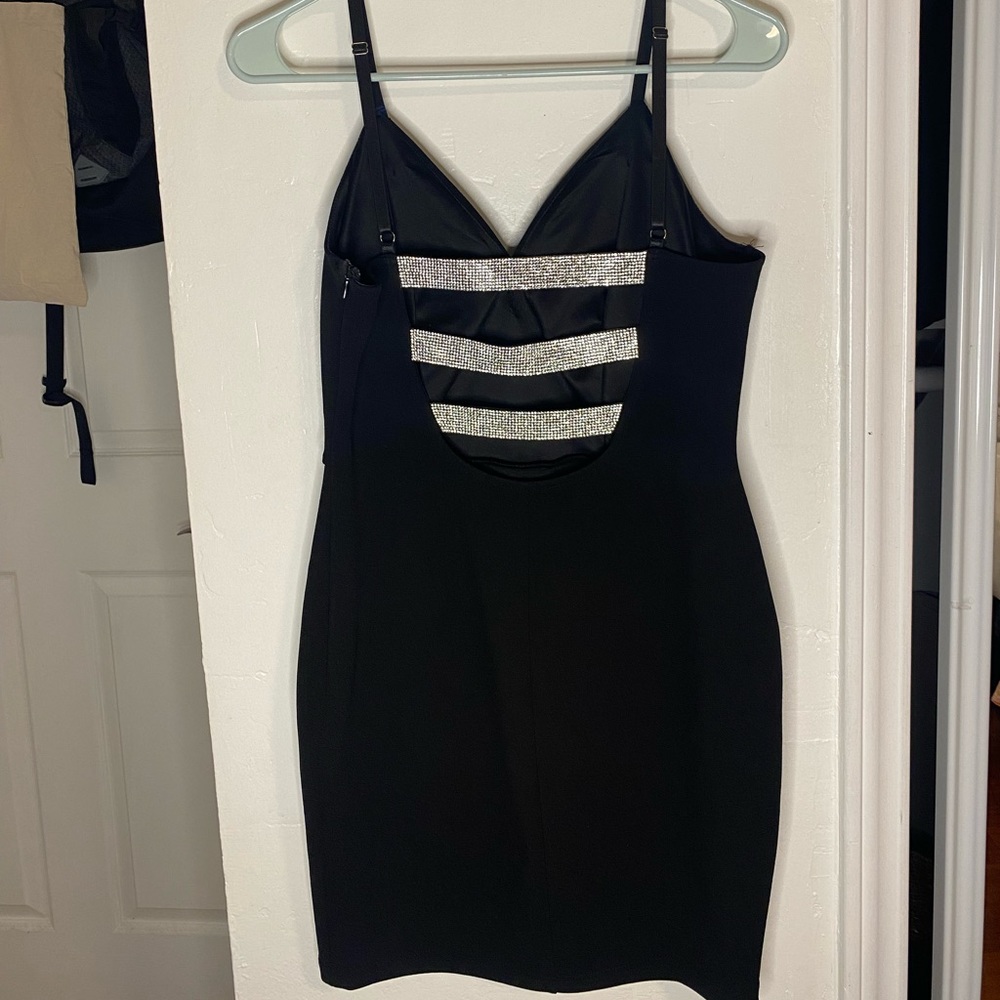 Fashion Nova Dress